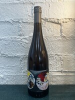 Vignoble de Rêveur 'Un Instant Sur Terre' Alsace Blanc