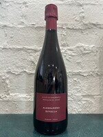 2018 Alessandra Divella Rosé de Saignée