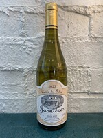 Pascal Janvier 'Cuvée du Silex' Coteaux du Loir Blanc