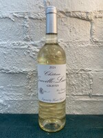 Château Graville-Lacoste Graves Blanc