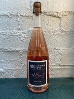 Standing Stone Vineyards Saperavi Sparkling Brut