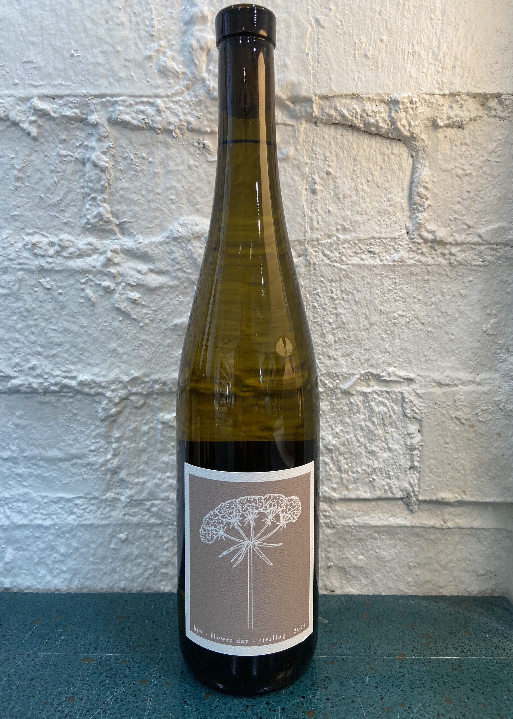 Hermann J. Wiemer 'Flower Day' Dry Riesling