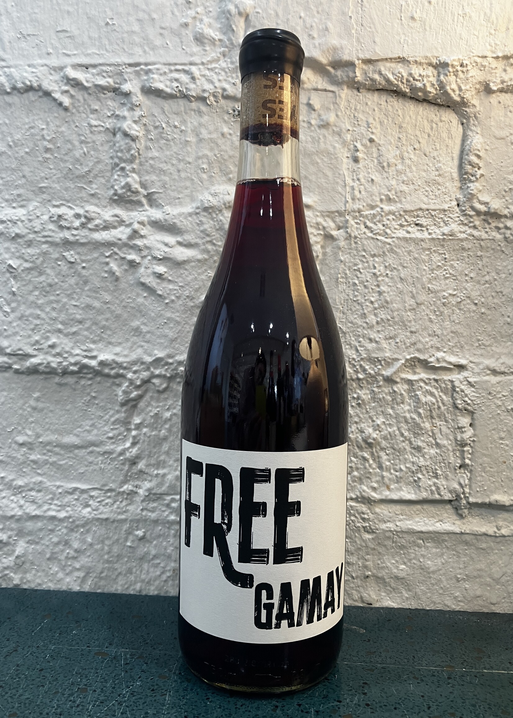 Maison Noir  'Free Gamay'