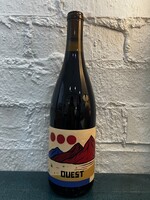 Division Wine Co. Division 'Ouest' Columbia Valley Red Blend