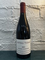 Château Yvonne Saumur-Champigny