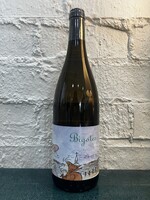 Frédéric Cossard 'Bigotes' Bourgogne Blanc