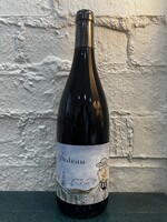 Frédéric Cossard 'Bedeau' Bourgogne Rouge