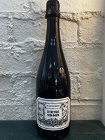 2017 Champagne Michel Gonet Les Hautes Mottes Brut Nature