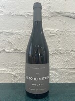 Luis Seabra 'Xisto Illimitado' Tinto