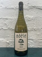 Selection Massale Domaine Texier 'Adèle' Blanc