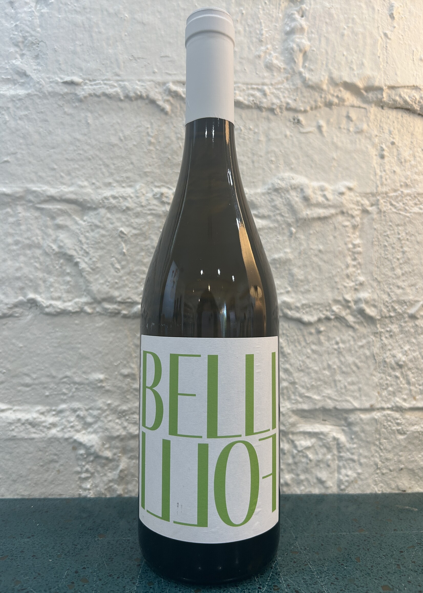 Odyssey Vini 'Bellifolli' Bianco