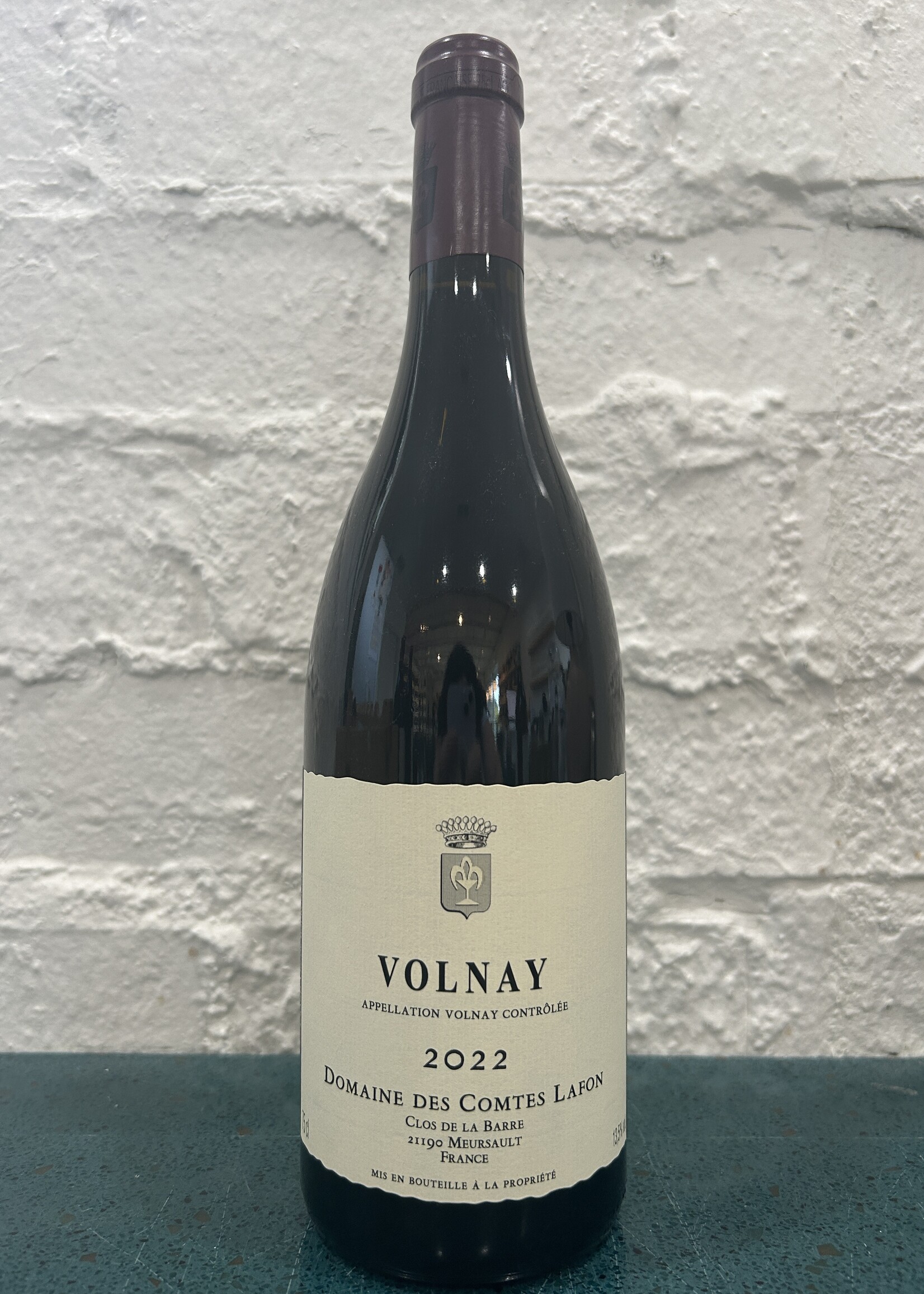 Domaine des Comtes Lafon Volnay