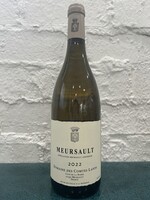 Domaine des Comtes Lafon Meursault