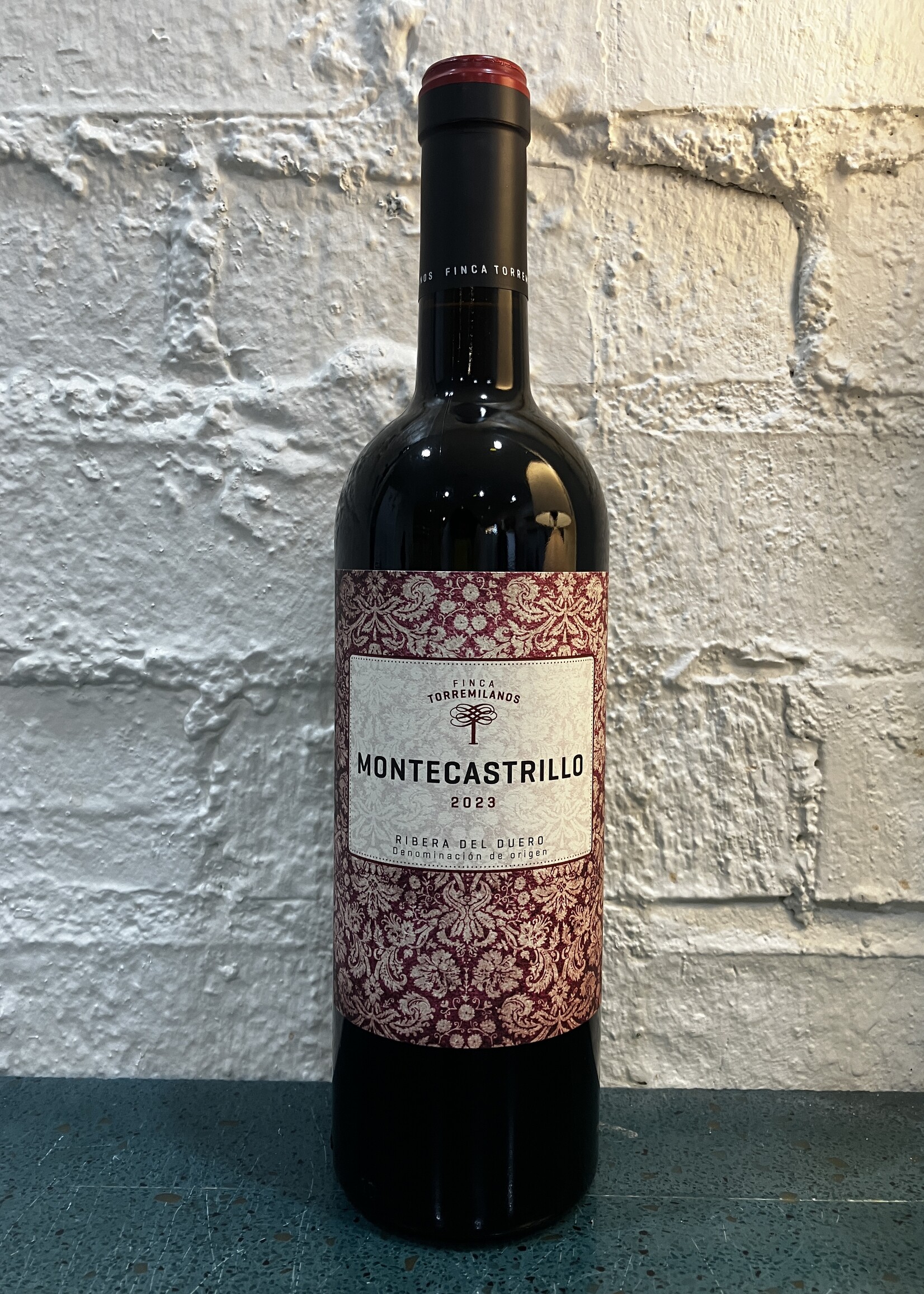 Torremilanos 'Montecastrillo' Ribera del Duero