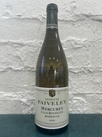 Domaine Faiveley Mercurey Clos Rochette Monopole