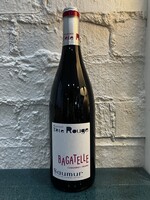 Manoir de la Tête 'Bagatelle' Saumur Rouge