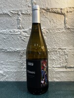 Domaine de l'Ecu "Classic" Muscadet Sevre & Maine