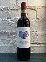 Fattoria di Sammontana Chianti