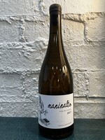Joanna Dubrawska 'Maninalto' Vino de Espana Blanco