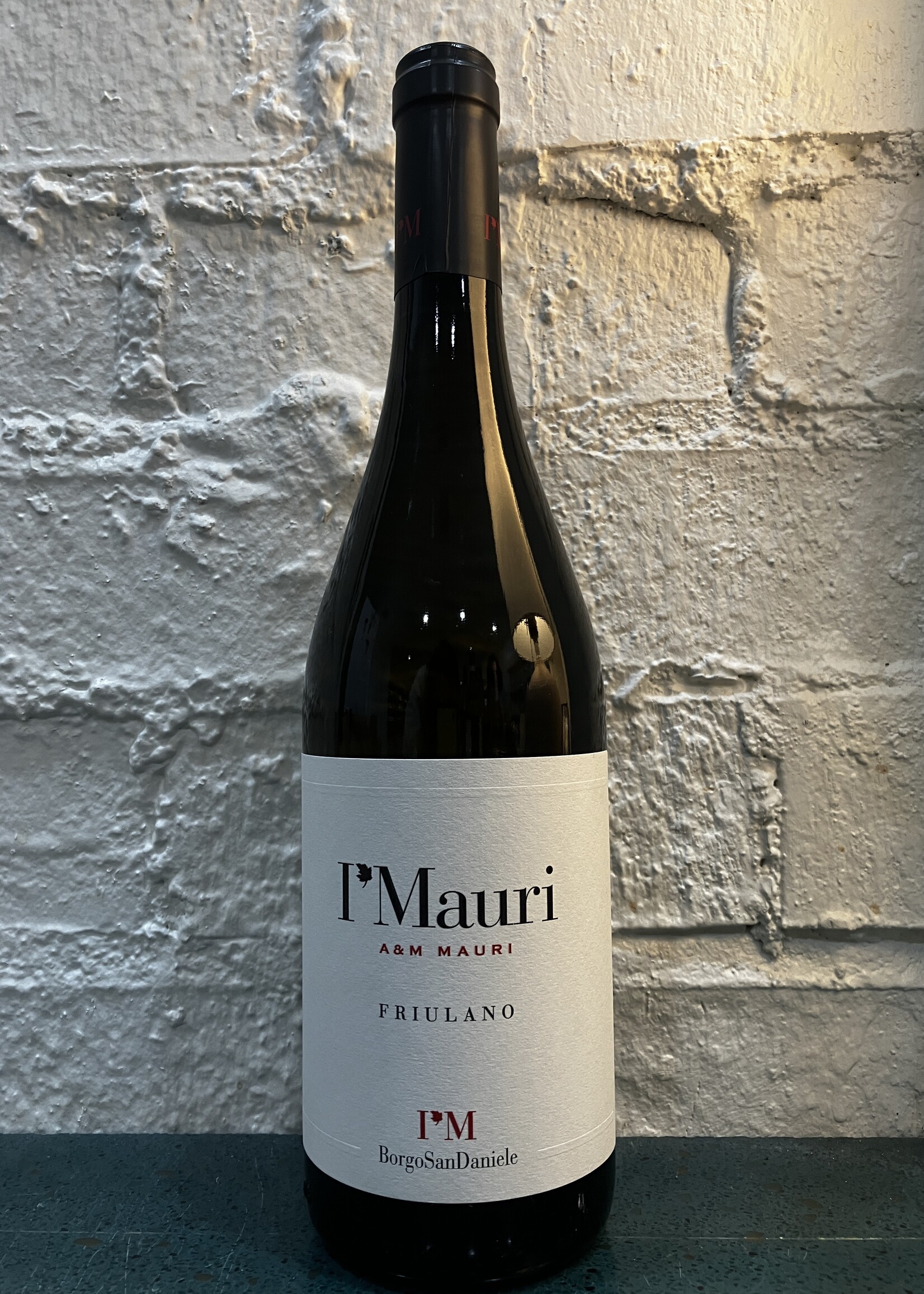 Borgo San Daniele Insonzo del Friuli Friulano