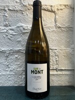 Clusel-Roch 'Sur le Mont' Blanc