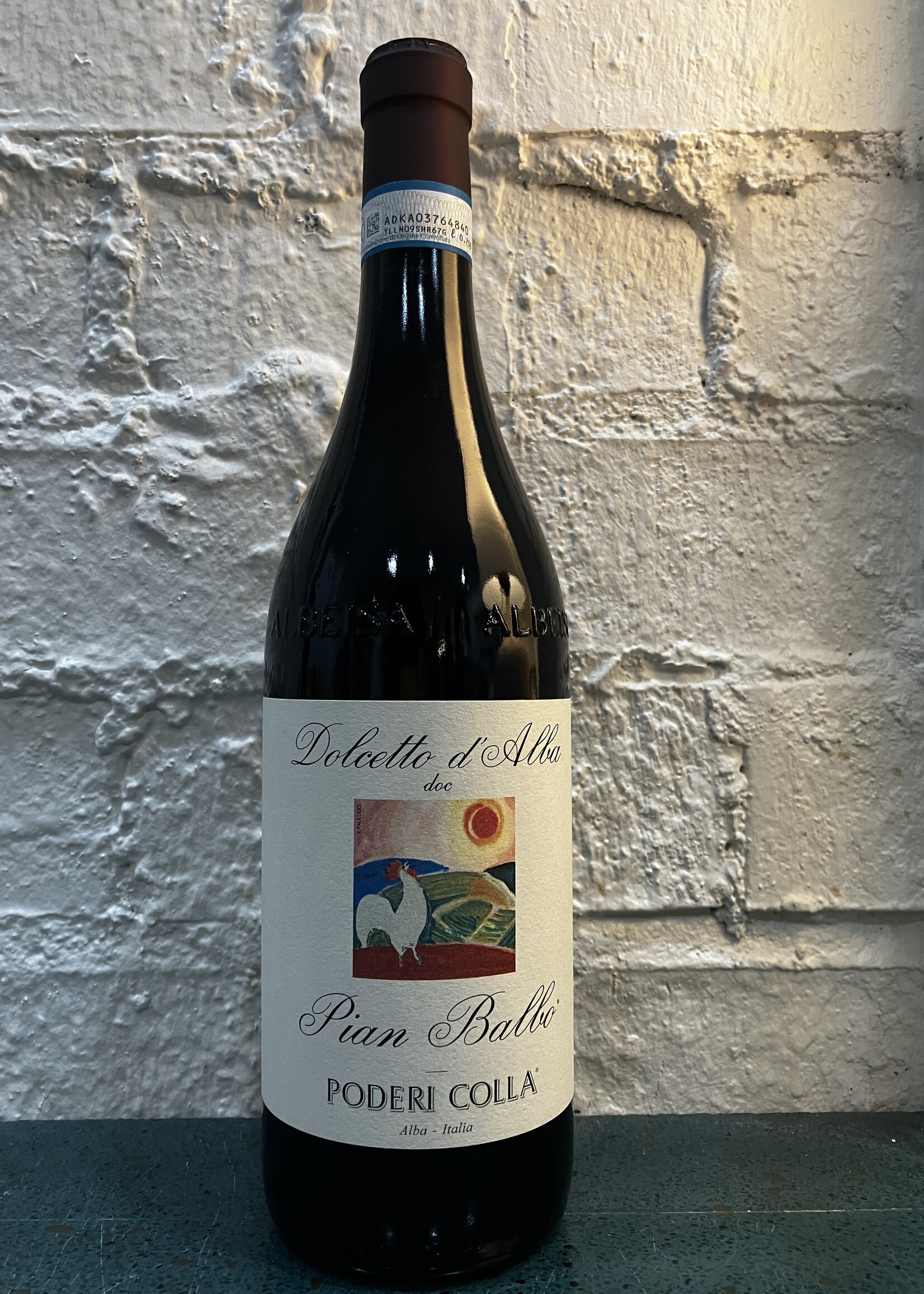 Grand Cru Selections Poderi Colla Pian Balbo Dolcetto d'Alba