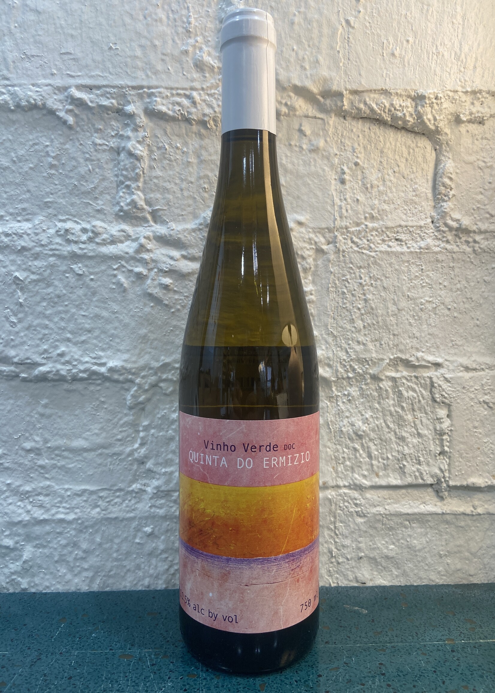 Quinta do Ermizio Vinho Verde Branco