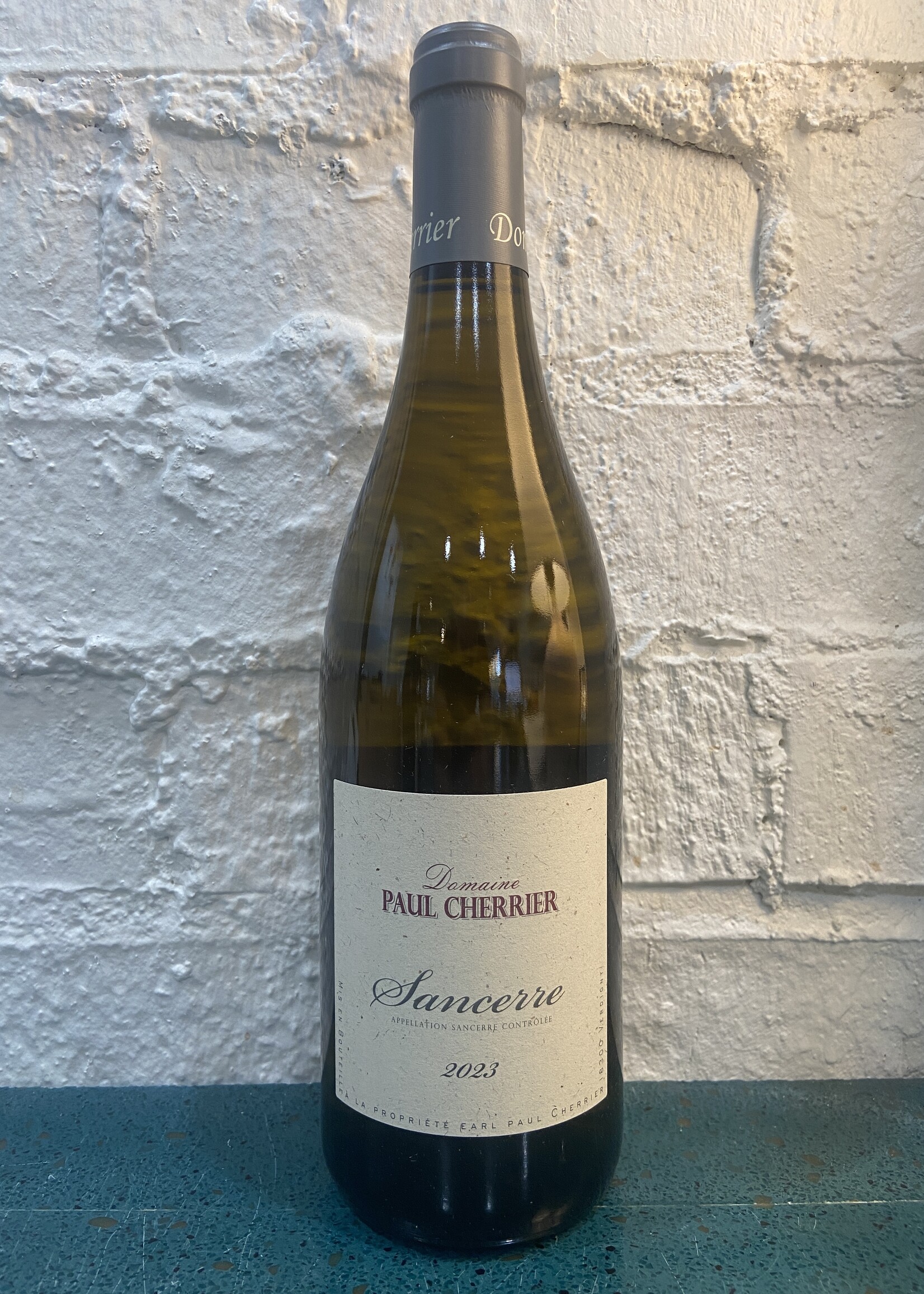 Paul Cherrier Sancerre