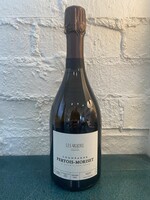 Champagne Pertois-Moriset 'Les Quarte' Grand Cru Brut