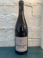 Domaine les Pins 'Les Rochettes' Bourgueil