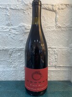 Brooks Eola-Amity Hills Pinot Noir