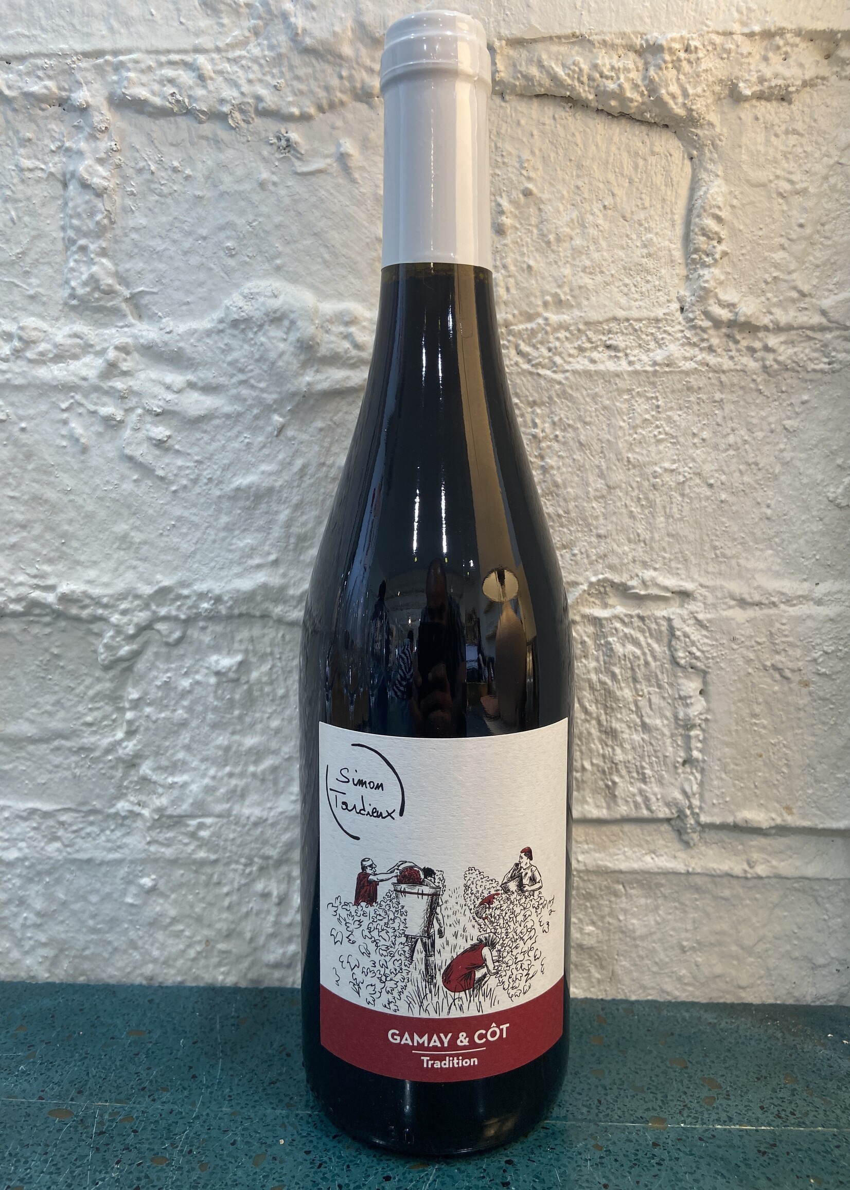 Brooks Eola-Amity Hills Pinot Noir