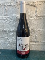 Tardieux-Gal 'Tradition' Touraine Rouge