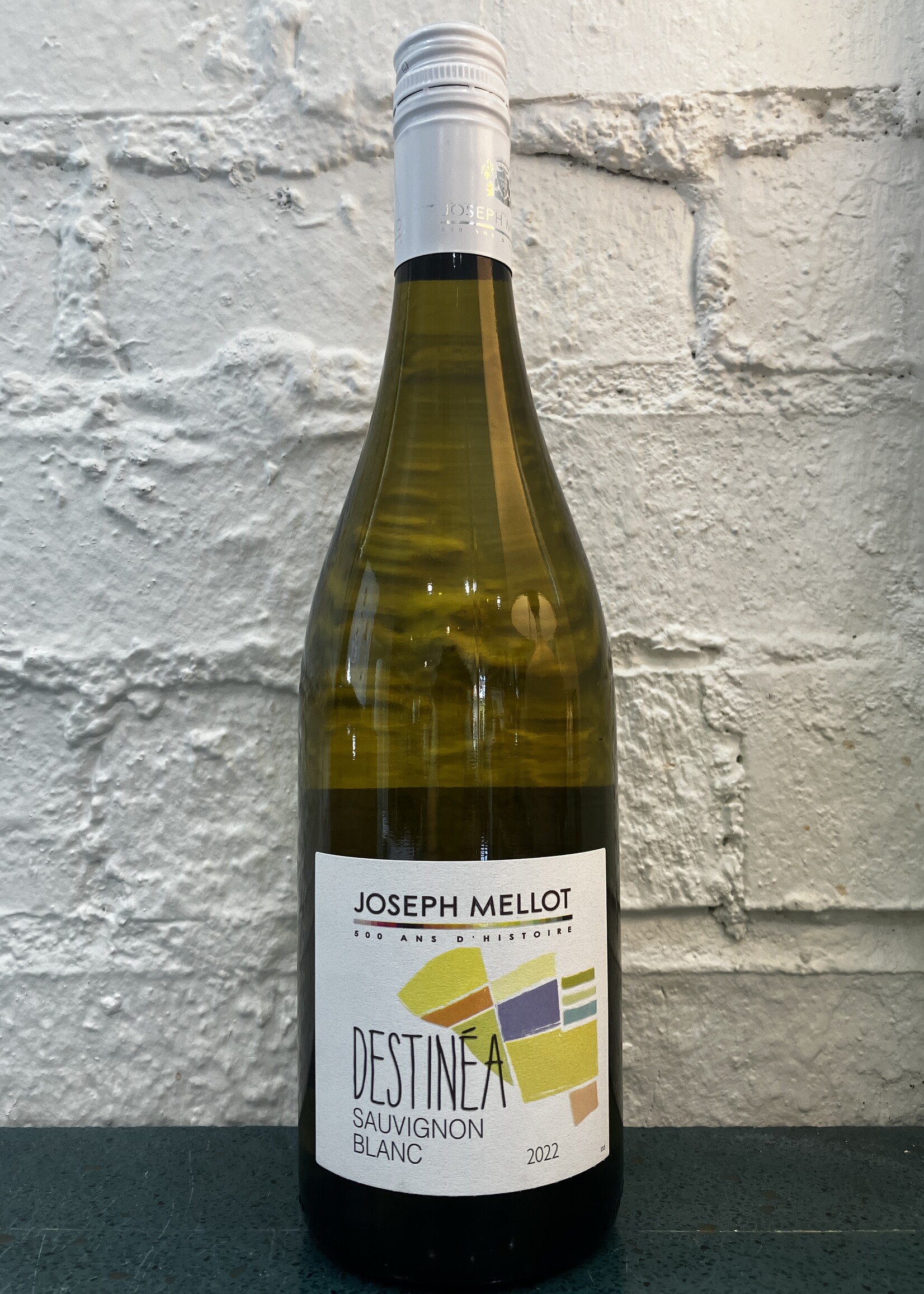Joseph Mellot 'Destinea' Sauvignon Blanc