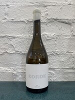 Pinea 'Korde' Ribero del Duero Blanco