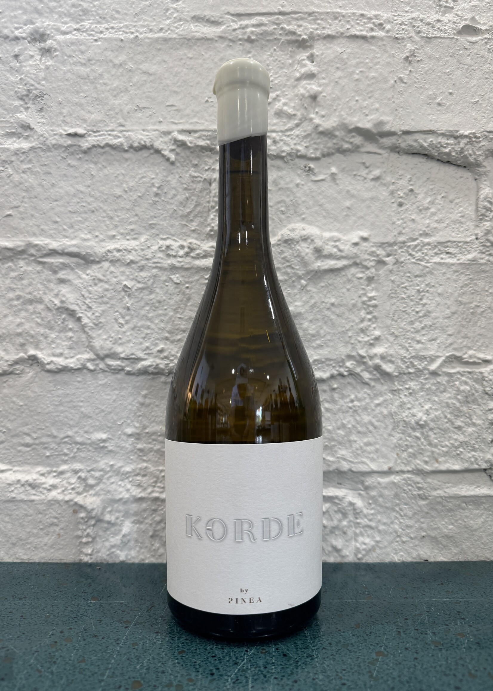 Pinea 'Korde' Ribero del Duero Blanco