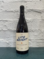 Catch & Release 'Lite Weight' Pinot Noir