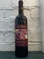 Tua Rita 'Giusto di Notri' Toscana Rosso