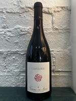 Terre de l'Elu 'l'Aiglerie' Anjou Rouge