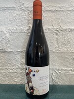 Xavier Amirault 'Les Ferme des Fontaines' Bourgueil
