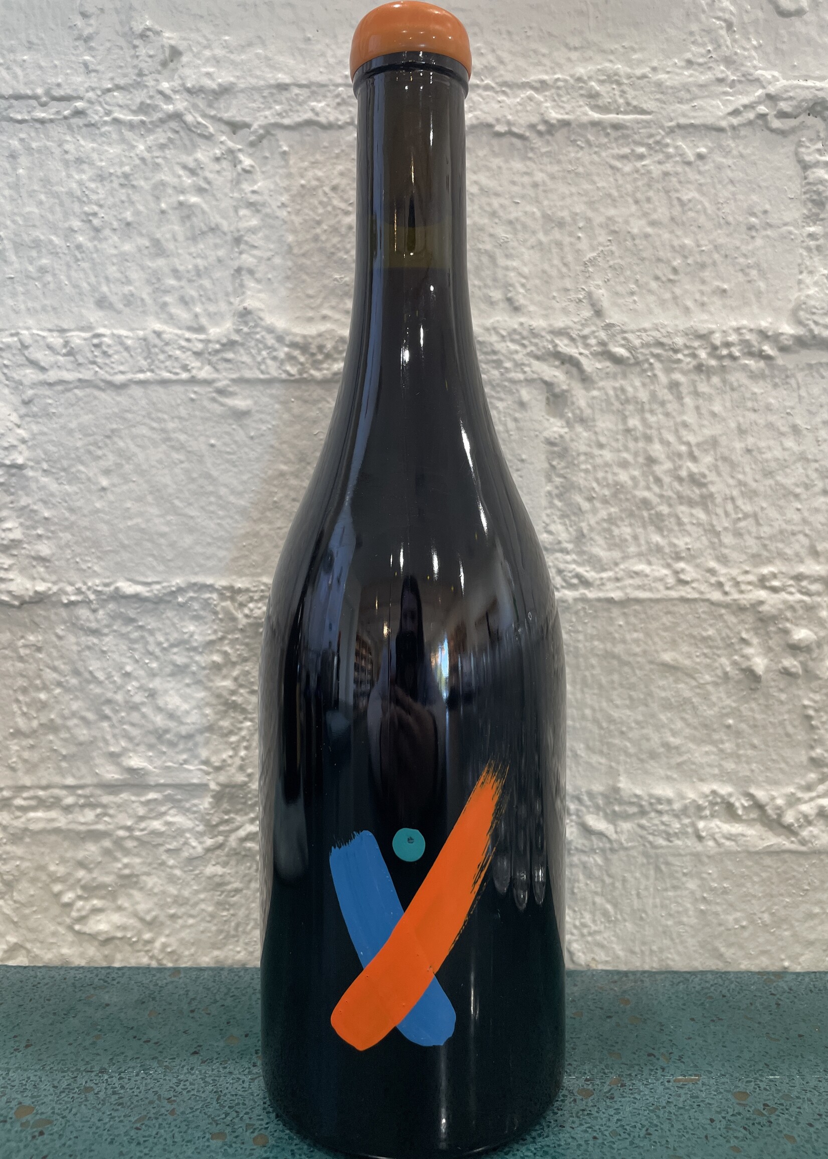 Matt Taylor 'Komorebi Vineyard' Pinot Noir