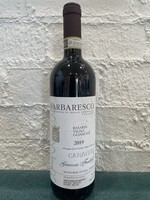 Giacosa Fratelli 'Canavere' Barbaresco