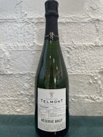 NV Champagne Telmont Réserve Brut