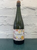 Carolina Mata 'Flores' Sparkling Wine