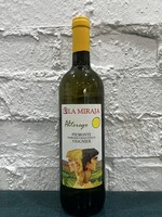 La Miraja 'Alterego' Piemonte Viognier