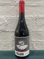 A Telleira Ribeiro Mencía