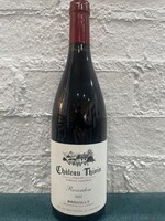 Château Thivin 'Reverdon' Brouilly Beaujolais