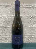 Divella 'NiNì' Gussago Franciacorta Reserva