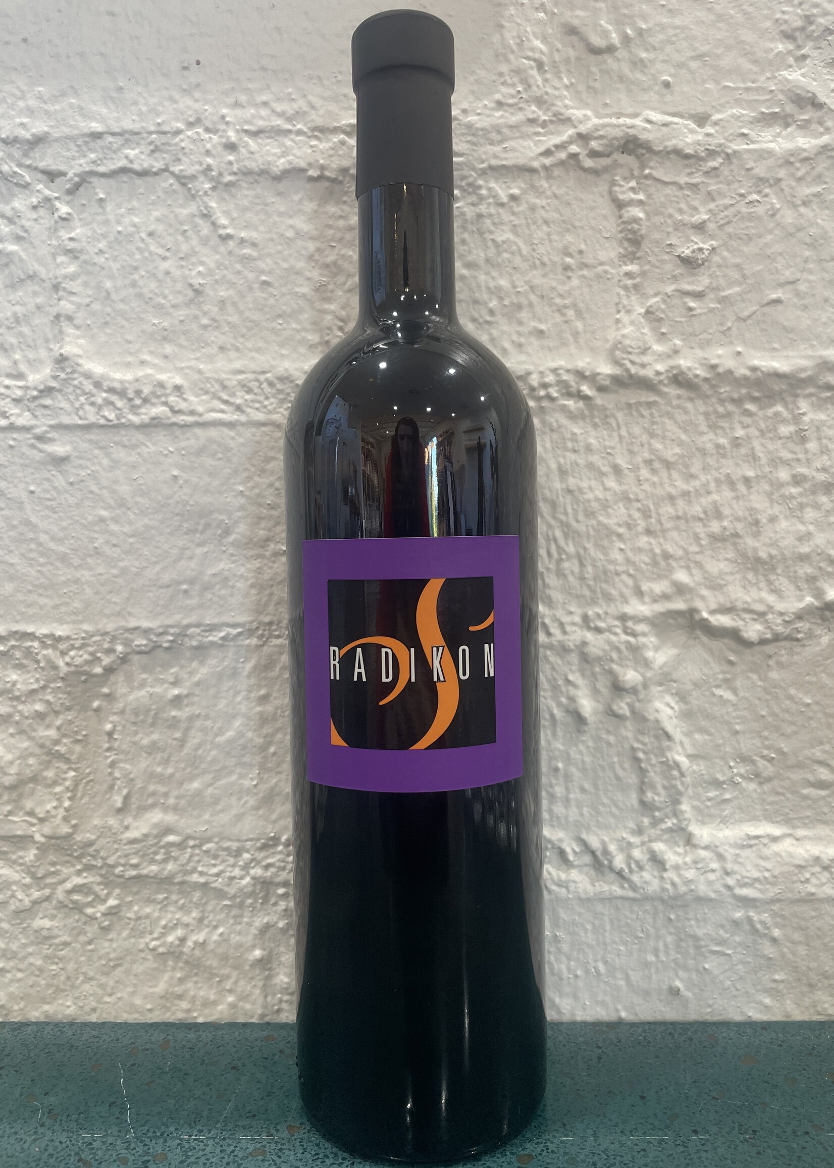 Radikon 'Slatnik' Friuli Skin Contact