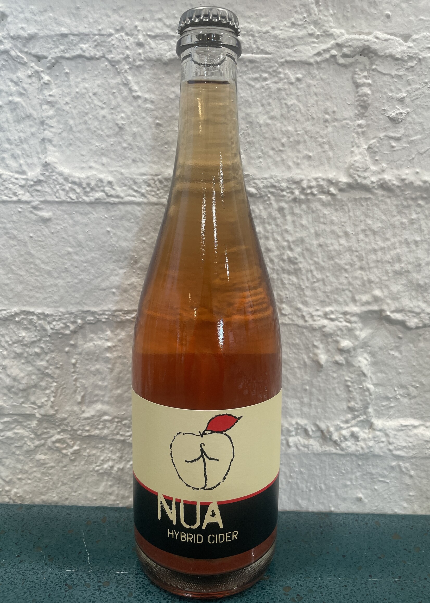 NUA Hybrid Minho Cider